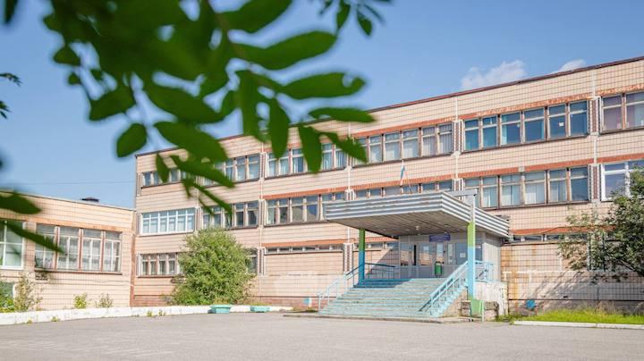 В одной из школ Мурманска появится инженерно-железнодорожный класс